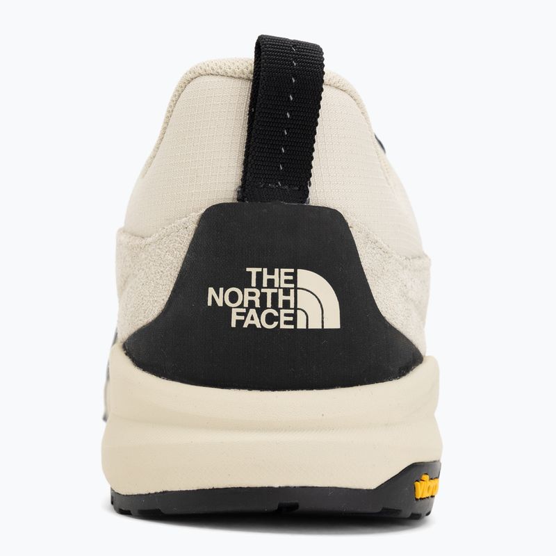 Мъжки обувки за трекинг The North Face Verto Approach desert stone/tnf blue 6
