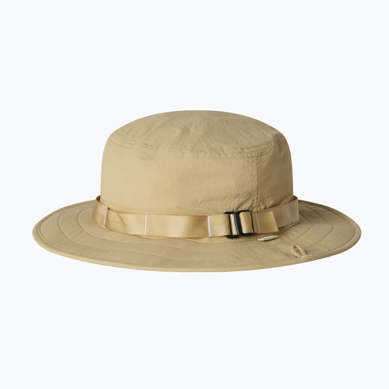 Шапка с периферия The North Face Class V Brimmer khaki stone 2