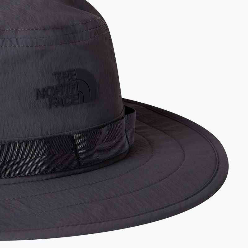 Шапка с периферия The North Face Class V Brimmer anthracite grey 3