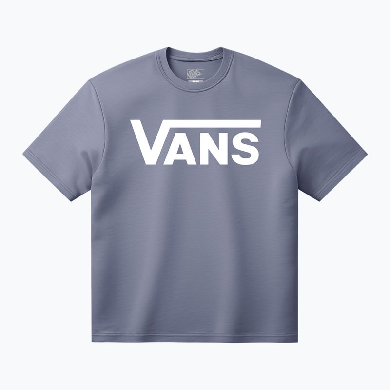 Mъжка тениска Vans Classic Tee glacial slate