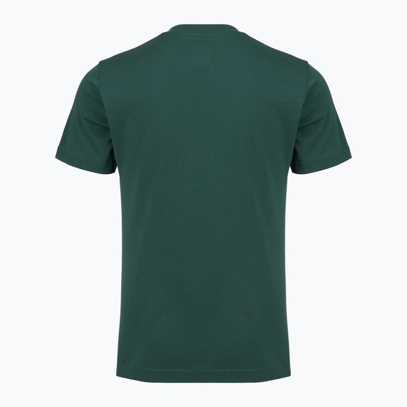 Мъжка тениска Vans Classic Tee mystic moss 2