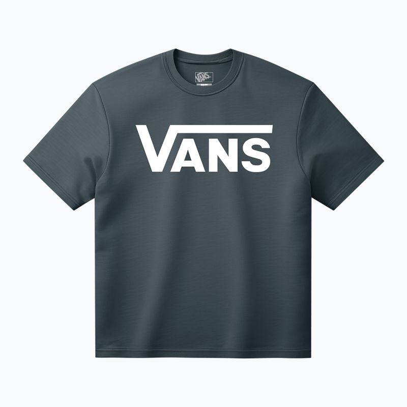 Мъжка тениска Vans Classic Tee mystic moss