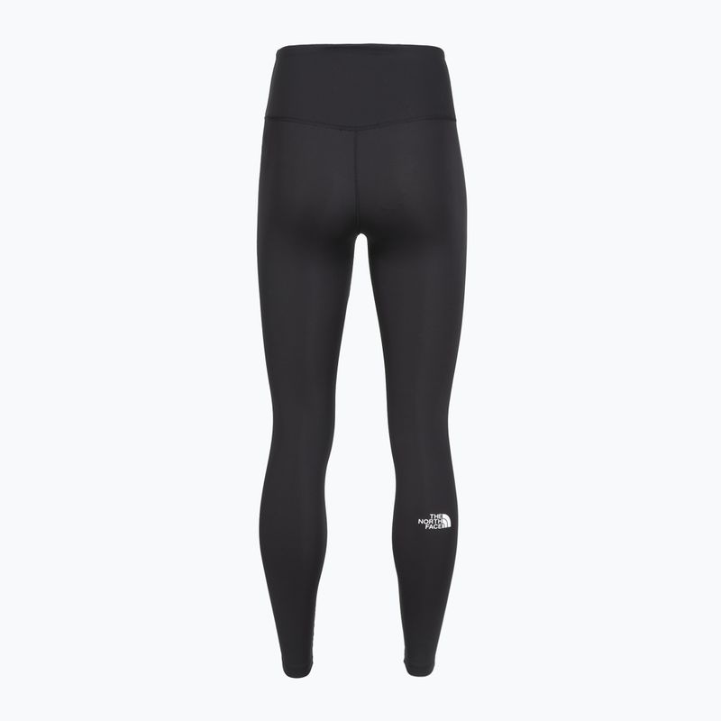 Дамски клин The North Face Flex 25IN Tight tnf black 2