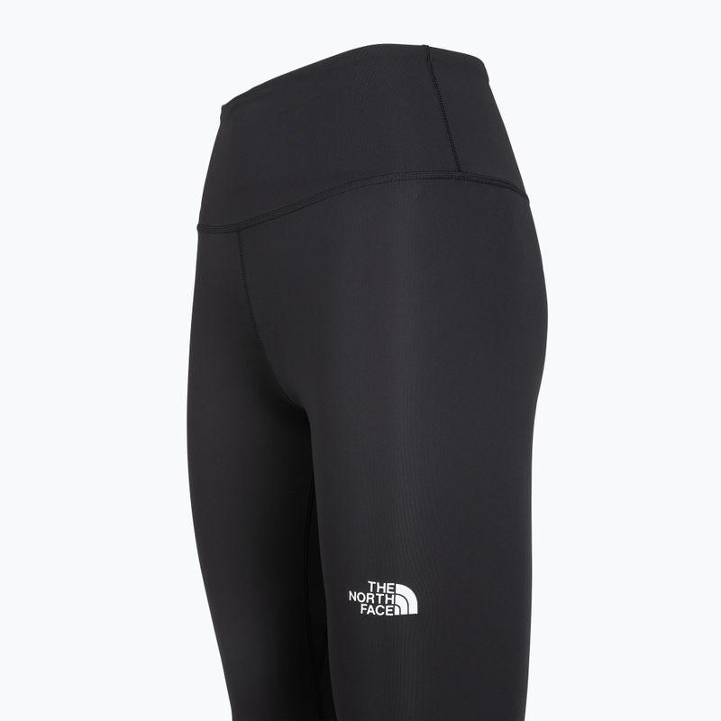 Дамски клин The North Face Flex 25IN Tight tnf black 3