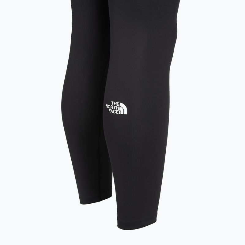 Дамски клин The North Face Flex 25IN Tight tnf black 5