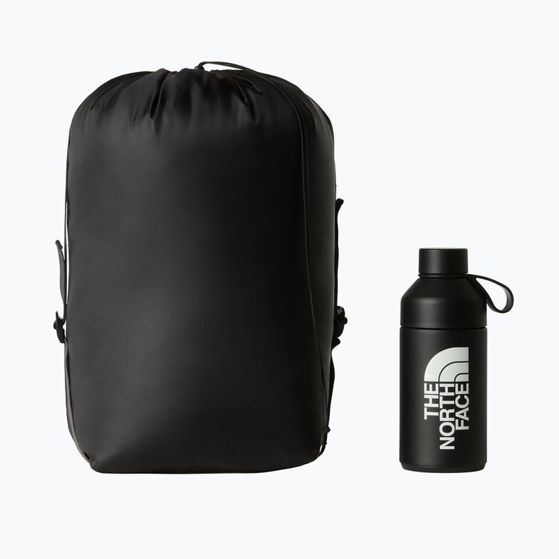 Детски спален чувал The North Face Stormbreak 20F Long cedar/summit navy 7