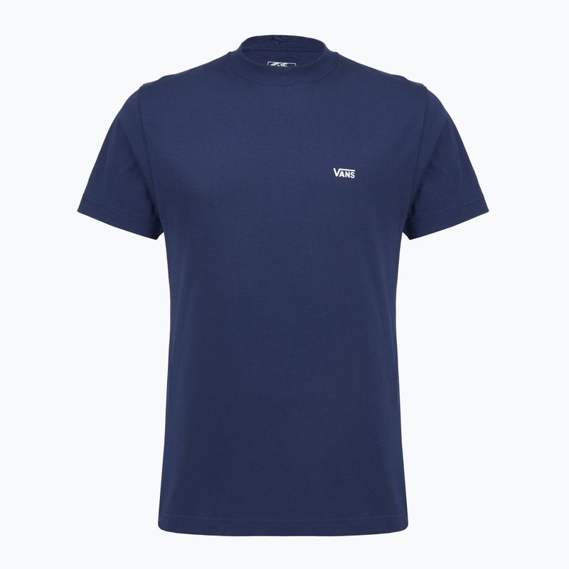 Мъжка тениска Vans Left Chest SS deep indigo