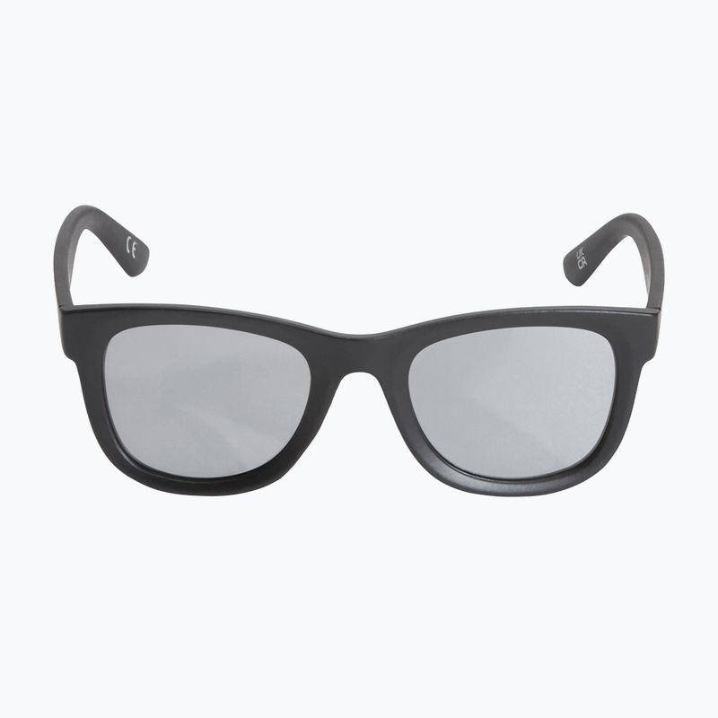 Слънчеви очила Vans Spicoli matte black/silver mirror