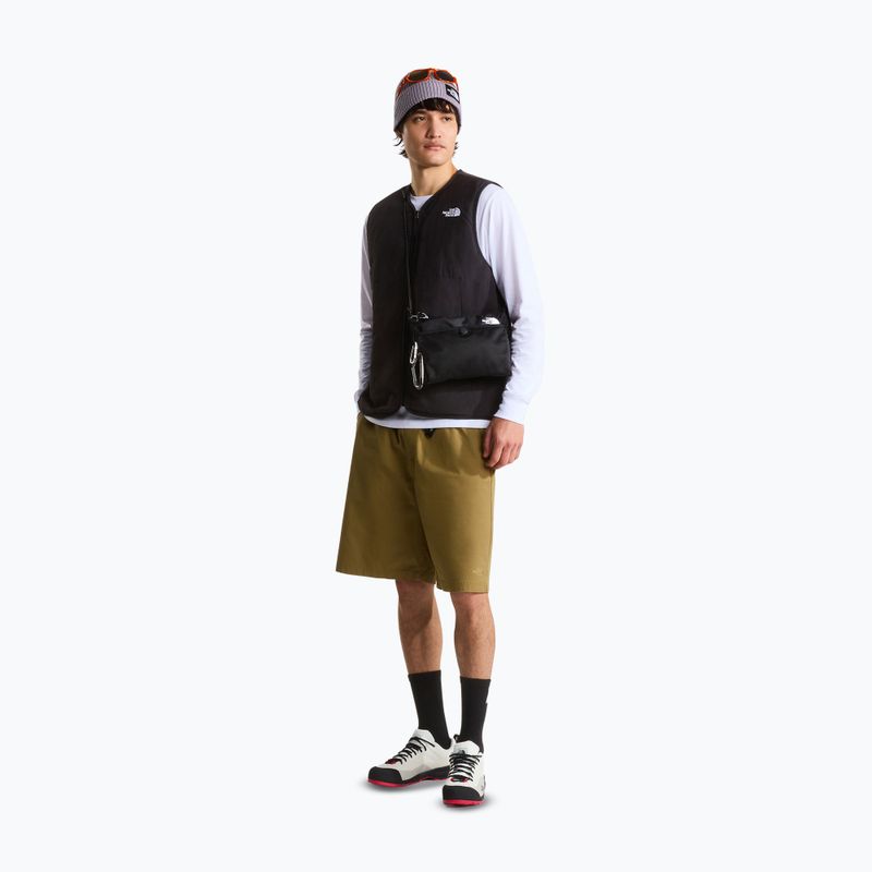 Мъжки суитшърт The North Face Mountain Athletics Fleece Full Zip 2