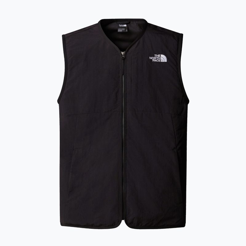 Мъжки суитшърт The North Face Mountain Athletics Fleece Full Zip 5