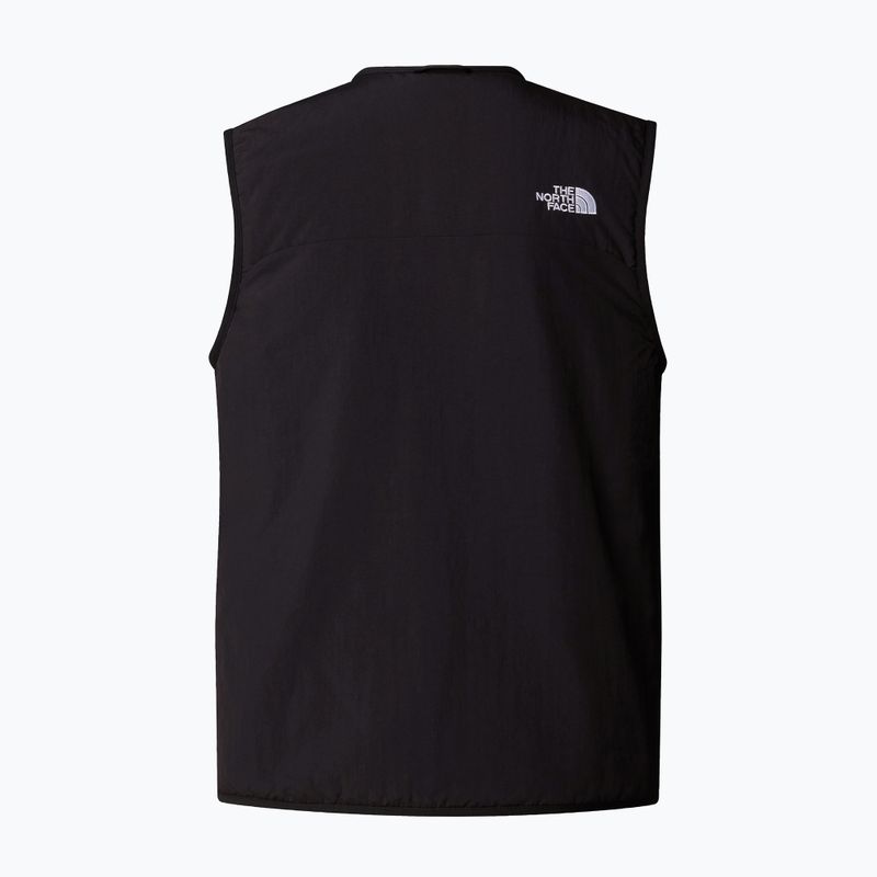 Мъжки суитшърт The North Face Mountain Athletics Fleece Full Zip 6