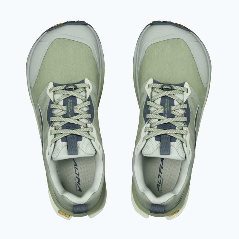 Дамски обувки за бягане Altra Lone Peak 9+ glacier 3
