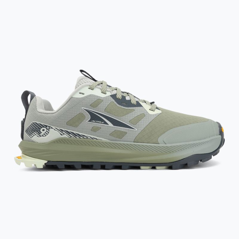 Дамски обувки за бягане Altra Lone Peak 9+ glacier 2
