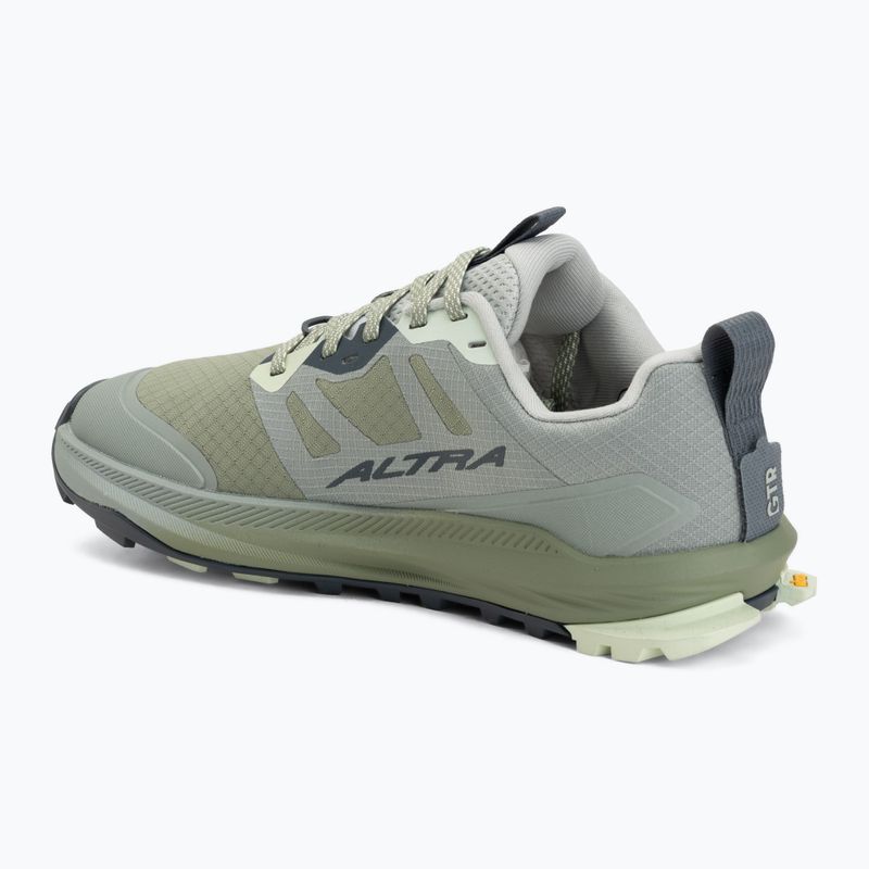 Дамски обувки за бягане Altra Lone Peak 9+ glacier 3