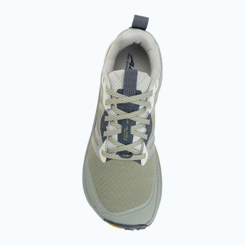 Дамски обувки за бягане Altra Lone Peak 9+ glacier 5