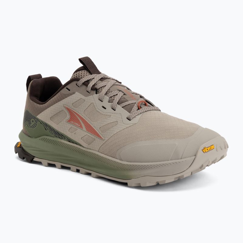 Мъжки обувки за бягане Altra Lone Peak 9+ basalt