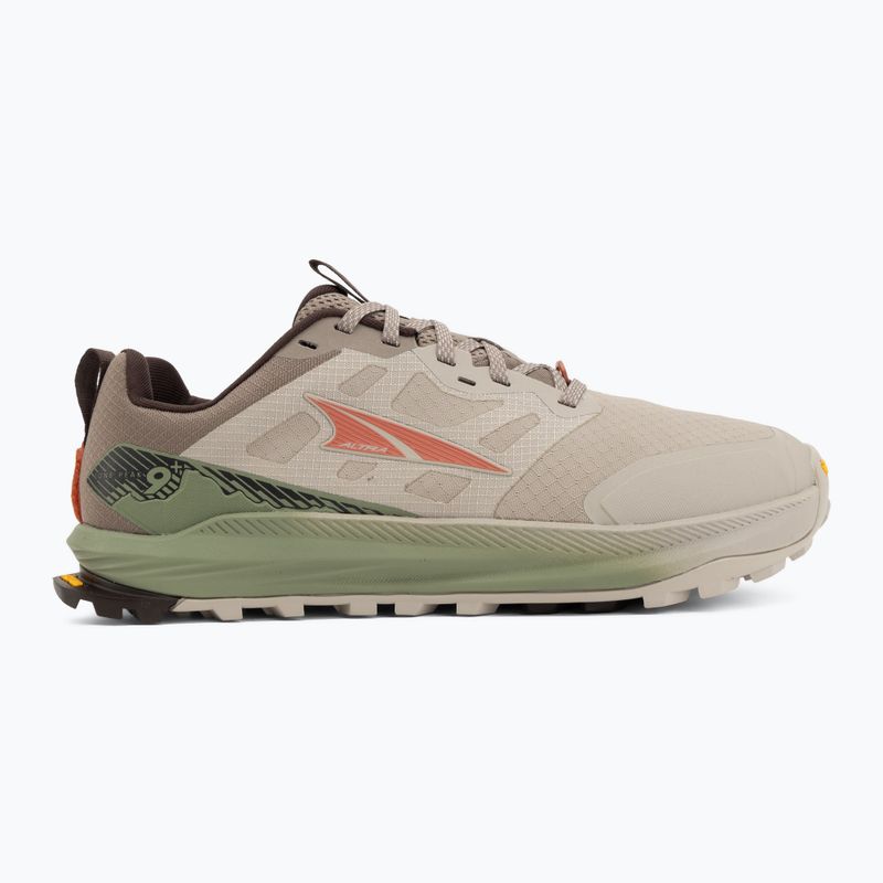 Мъжки обувки за бягане Altra Lone Peak 9+ basalt 2