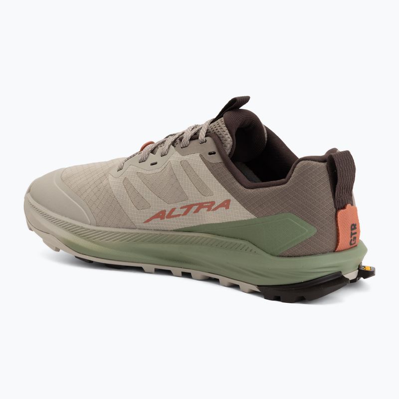 Мъжки обувки за бягане Altra Lone Peak 9+ basalt 3