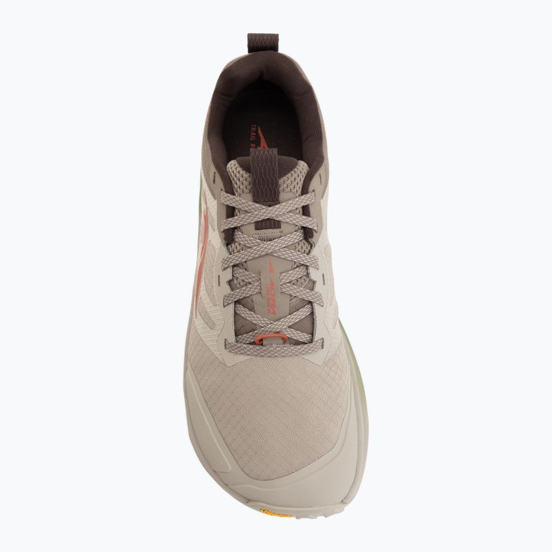 Мъжки обувки за бягане Altra Lone Peak 9+ basalt 5