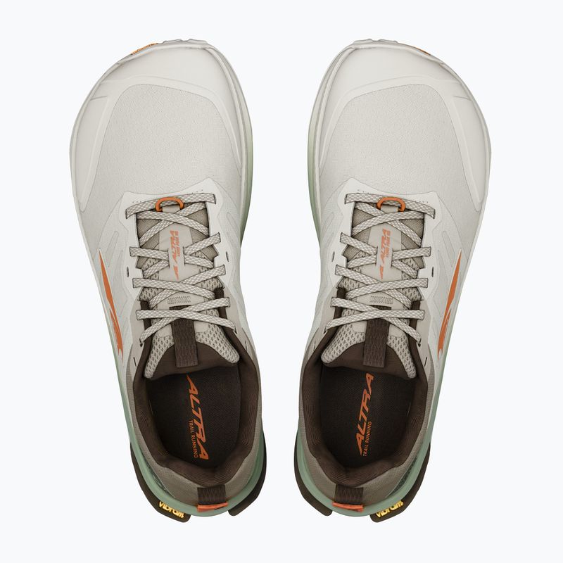 Мъжки обувки за бягане Altra Lone Peak 9+ basalt 3