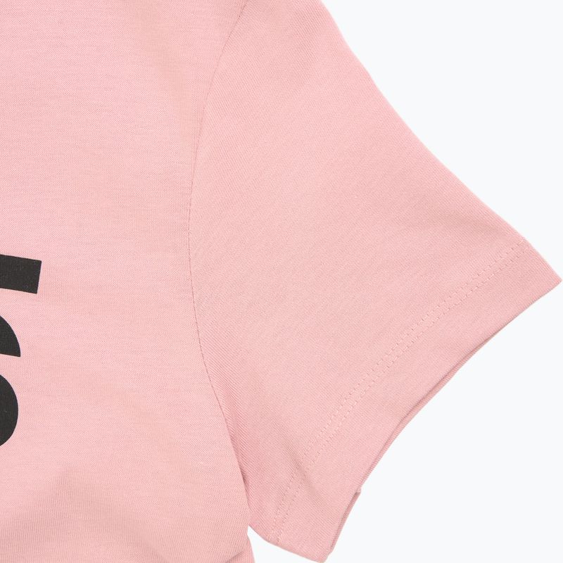 Дамска тениска Vans Flying V Crew Tee flying v misty mauve 4