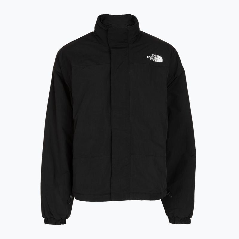 Дамско яке The North Face Yumiori Reversible tnf blk/tnf blk