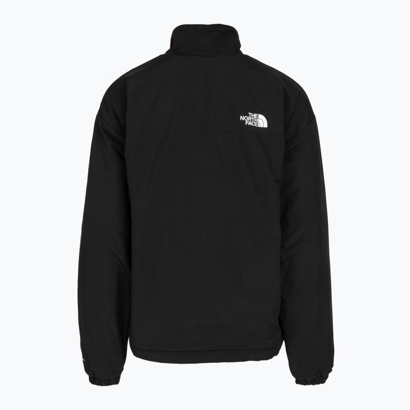 Дамско яке The North Face Yumiori Reversible tnf blk/tnf blk 2