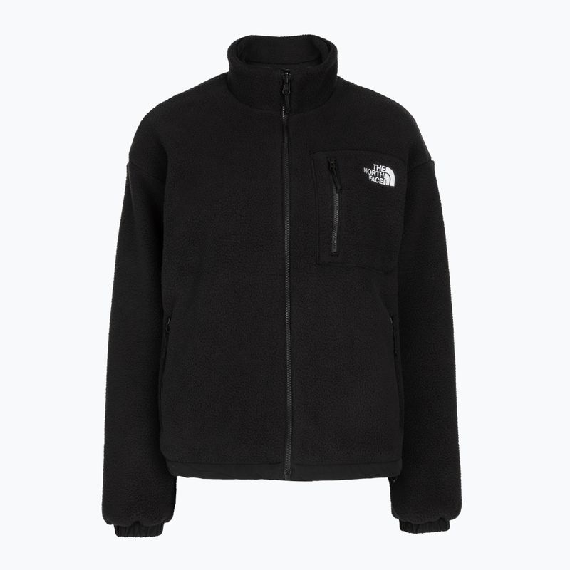 Дамско яке The North Face Yumiori Reversible tnf blk/tnf blk 3
