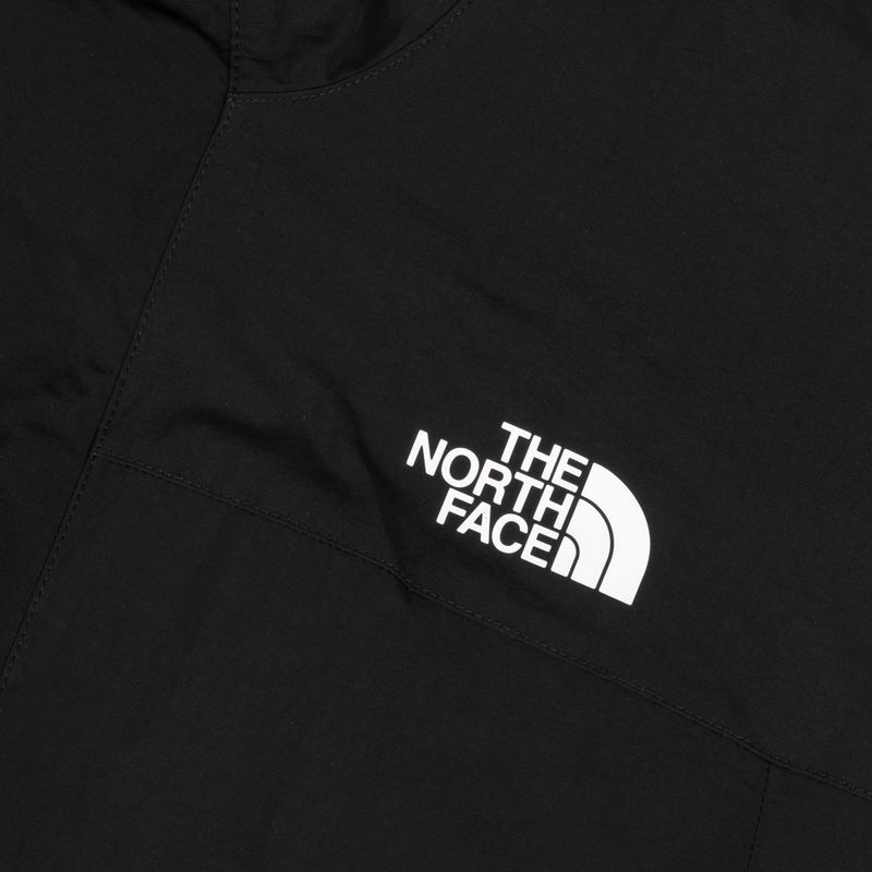 Дамско яке The North Face Yumiori Reversible tnf blk/tnf blk 6