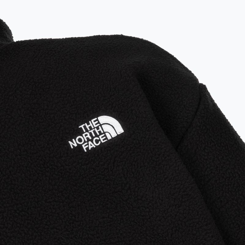 Дамско яке The North Face Yumiori Reversible tnf blk/tnf blk 7