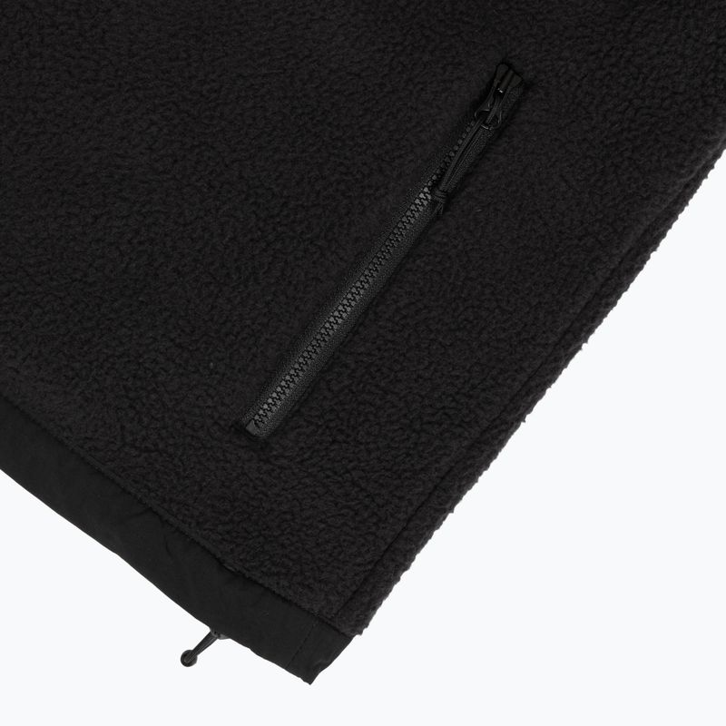 Дамско яке The North Face Yumiori Reversible tnf blk/tnf blk 9