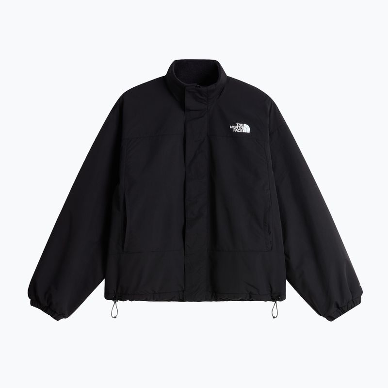 Дамско яке The North Face Yumiori Reversible tnf blk/tnf blk 3