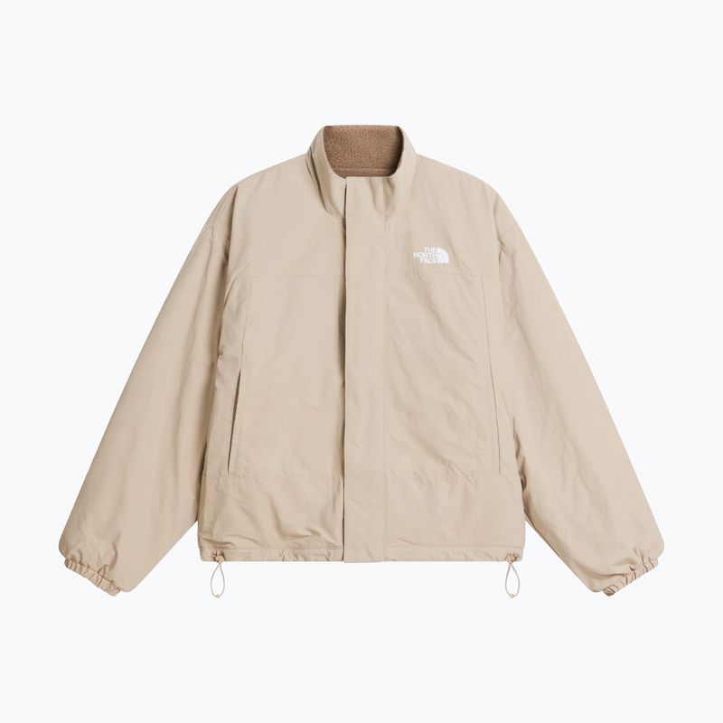 Дамско яке The North Face Yumiori Reversible timeless taupe/ 7