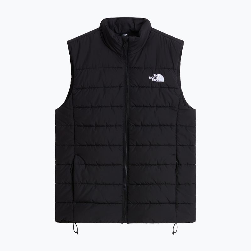 Мъжки елек The North Face Aconcagua tnf black 5