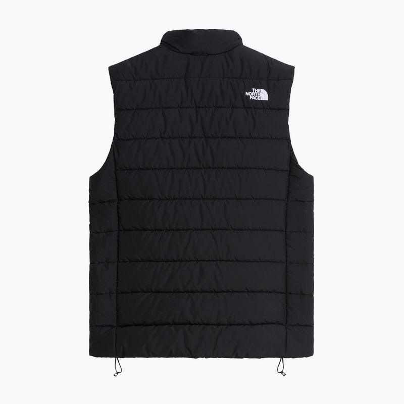 Мъжки елек The North Face Aconcagua tnf black 6