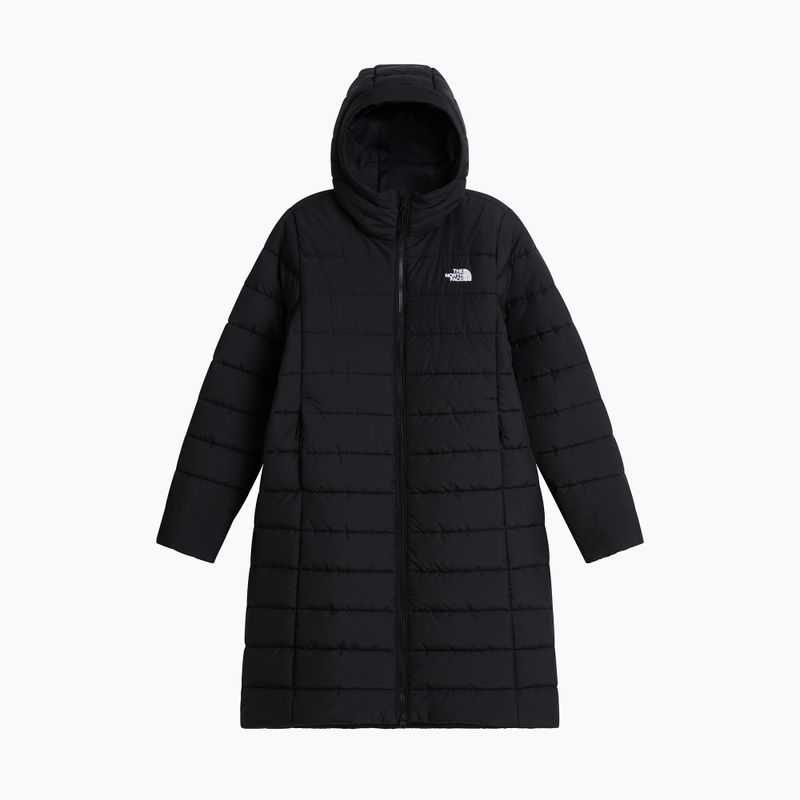 Дамско ватирано палто The North Face Aconcagua Hooded Parka tnf black 5