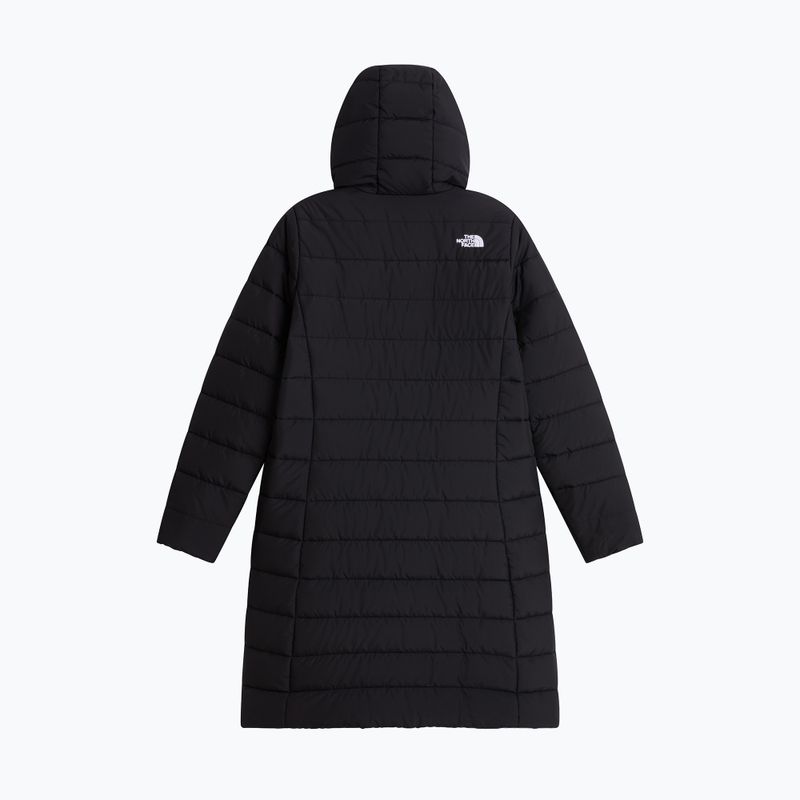 Дамско ватирано палто The North Face Aconcagua Hooded Parka tnf black 6