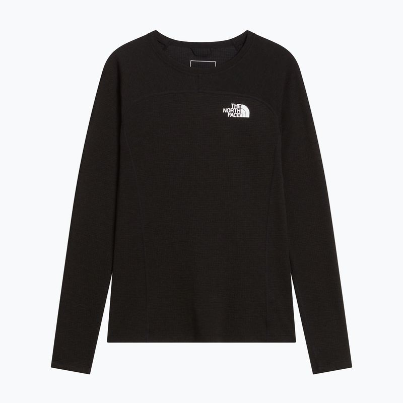 Дамски термоактивен суитшърт The North Face Summit Pro Baselayer Crew tnf black 4