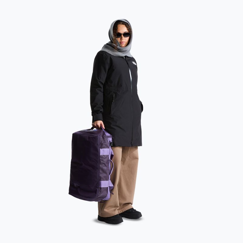 Дамско топло яке The North Face Hikesteller Insulated Parka tnf black 2