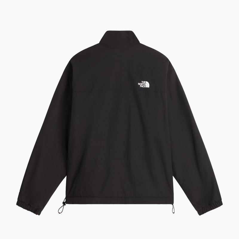 Мъжко яке The North Face Yumiori Reversible tnf blk/tnf blk 2