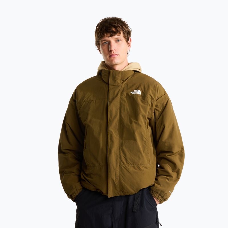 Мъжко яке The North Face Yumiori Reversible caraway seed/tn 5