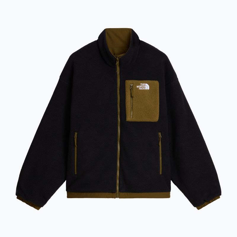 Мъжко яке The North Face Yumiori Reversible caraway seed/tn 6