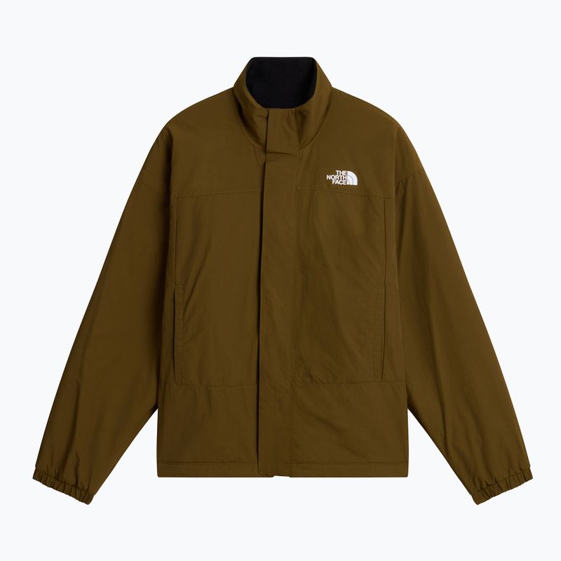 Мъжко яке The North Face Yumiori Reversible caraway seed/tn 8