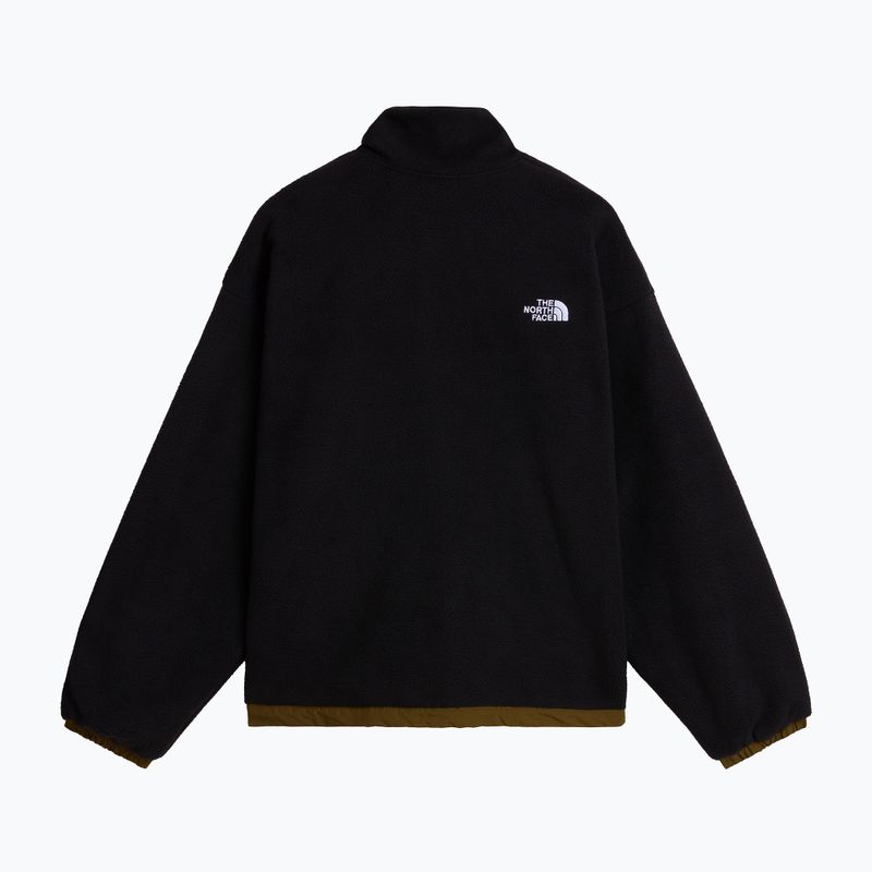 Мъжко яке The North Face Yumiori Reversible caraway seed/tn 7
