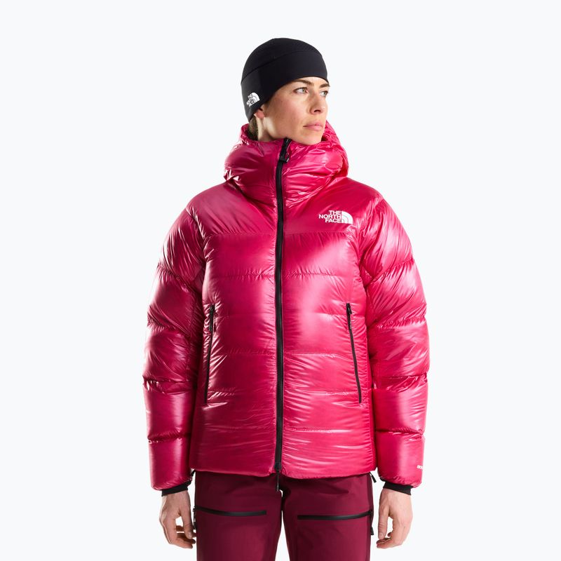 Дамско пухено яке The North Face Summit Pumori Down Parka Lali Guran