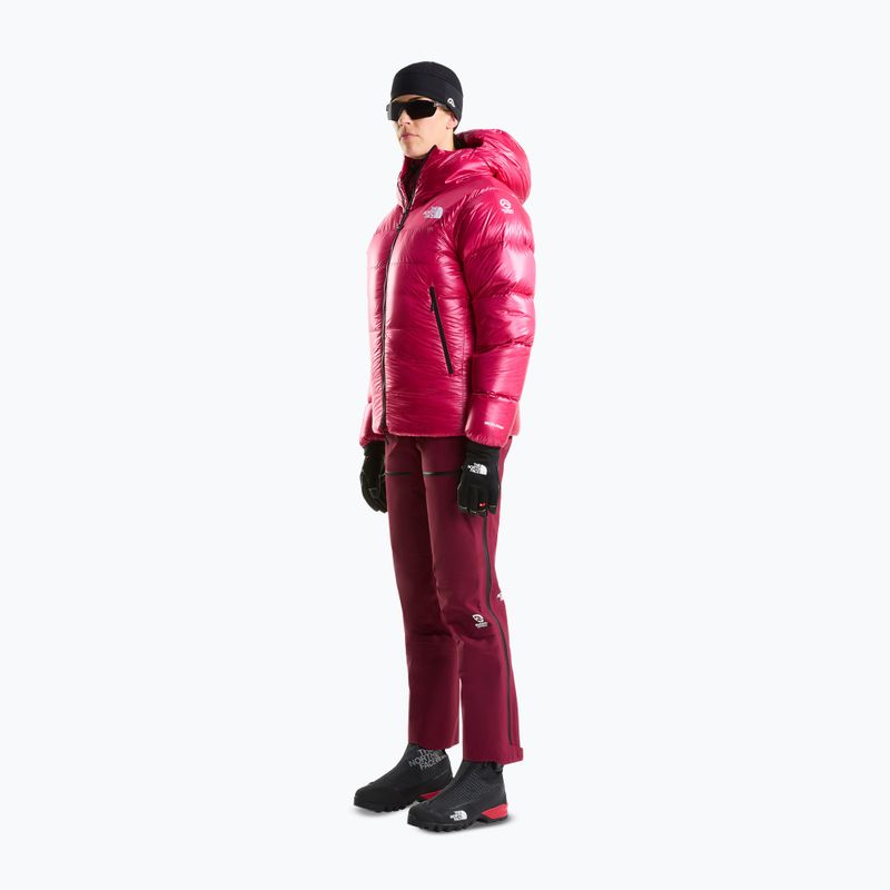 Дамско пухено яке The North Face Summit Pumori Down Parka Lali Guran 2