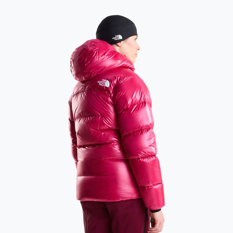 Дамско пухено яке The North Face Summit Pumori Down Parka Lali Guran 3