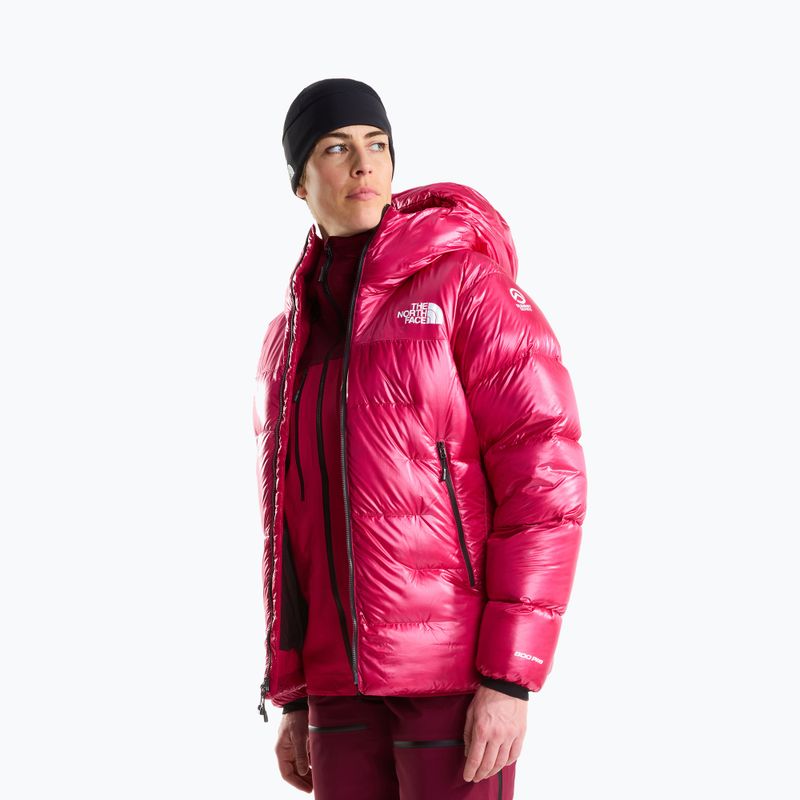 Дамско пухено яке The North Face Summit Pumori Down Parka Lali Guran 4