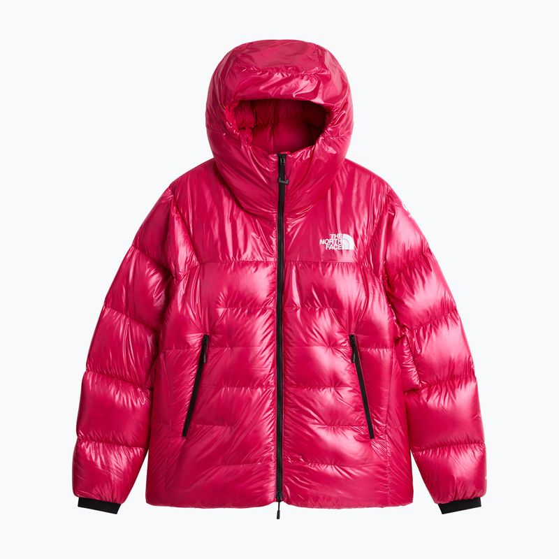 Дамско пухено яке The North Face Summit Pumori Down Parka Lali Guran 5