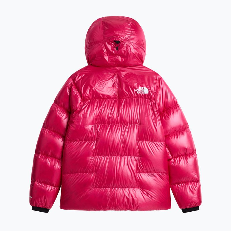 Дамско пухено яке The North Face Summit Pumori Down Parka Lali Guran 6